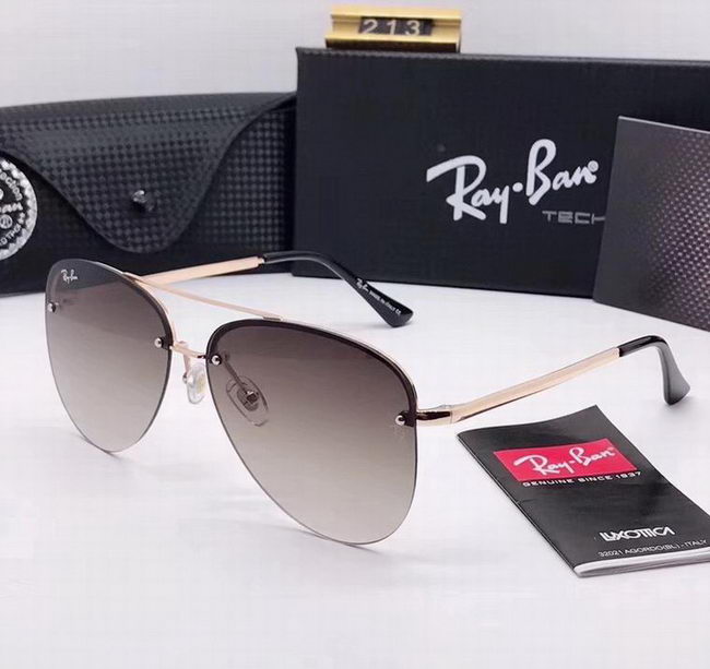 Ray-Ban Sunglasses AAA+ ID:20220503-211